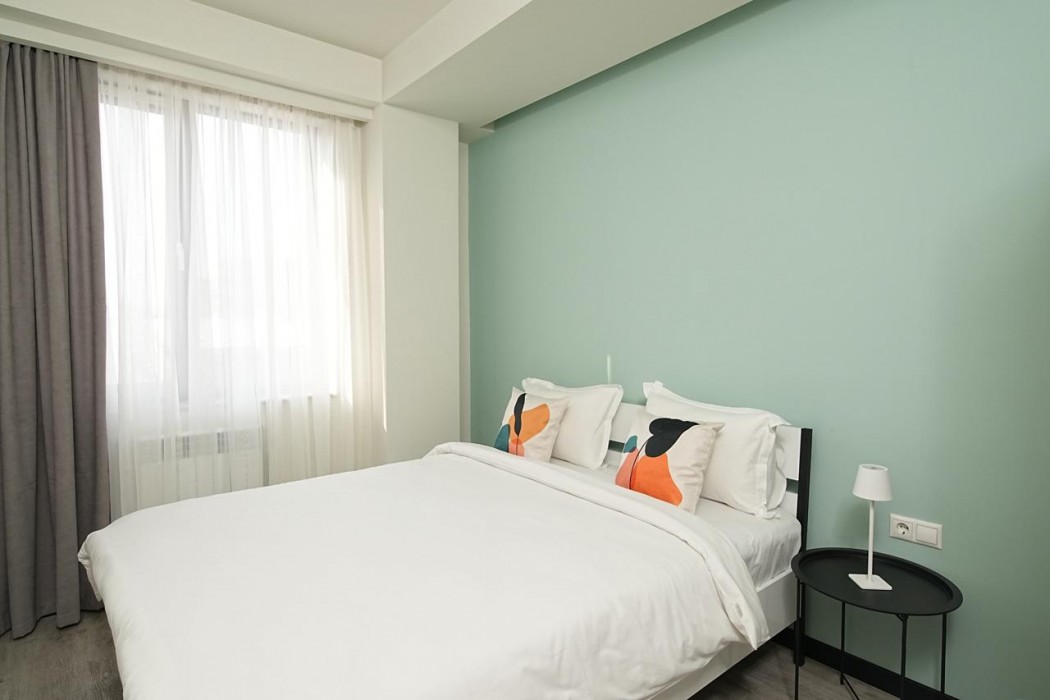 Sweet Home Apart-Hotel 72/108