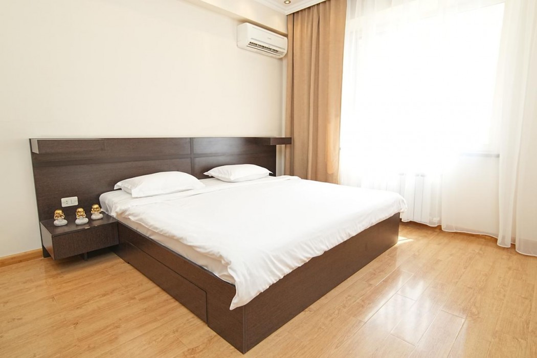 Sweet Home Apart-Hotel 64/108