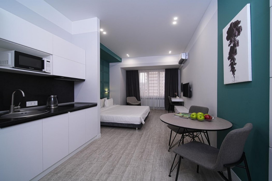 Sweet Home Apart-Hotel 105/108