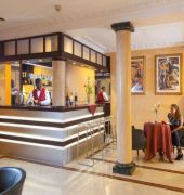 Hotel Varese Roma 17/28