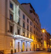 Hotel Varese Roma 1/28