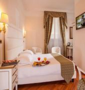 Hotel Varese Roma 12/28