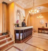 Hotel Varese Roma 6/28