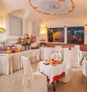 Hotel Varese Roma 16/28