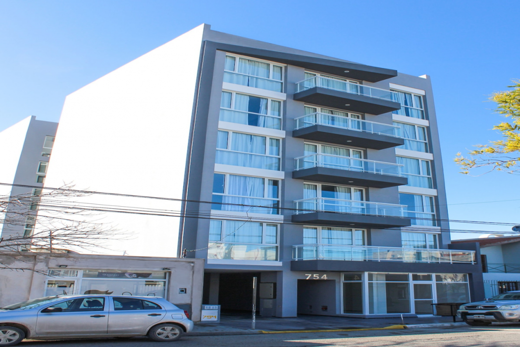Ramada Residences by Wyndham Puerto Madryn CQ Mitre 1/52