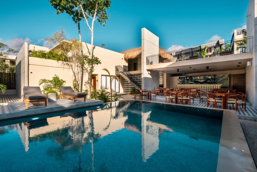 Collection O Faisano Boutique Luxury Hotel, Tulum Beach 60/109