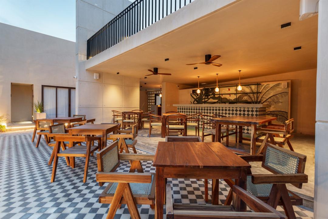 Collection O Faisano Boutique Luxury Hotel, Tulum Beach 42/109