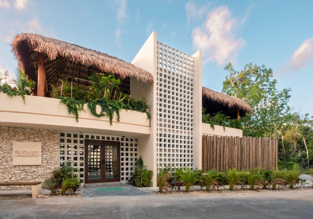 Collection O Faisano Boutique Luxury Hotel, Tulum Beach in TULUM