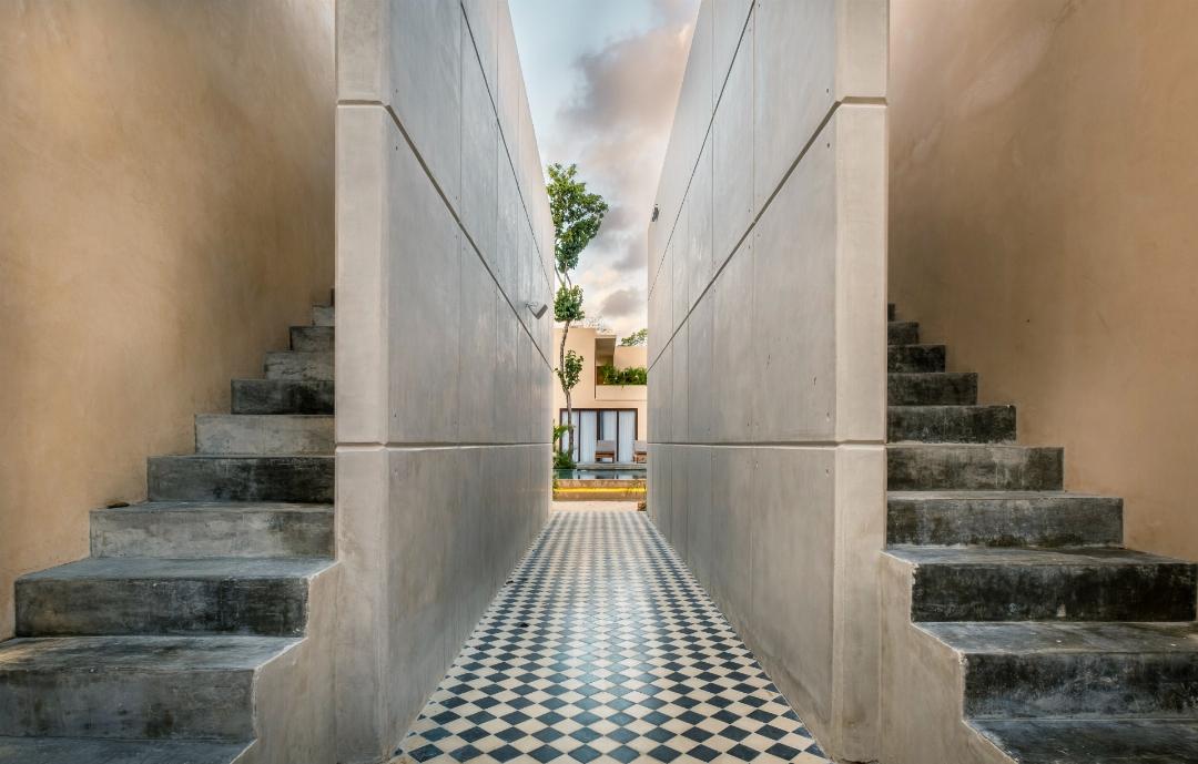 Collection O Faisano Boutique Luxury Hotel, Tulum Beach 20/109