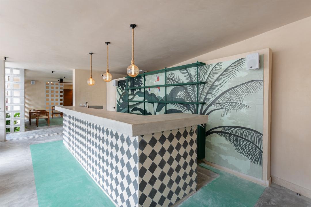 Collection O Faisano Boutique Luxury Hotel, Tulum Beach 17/109