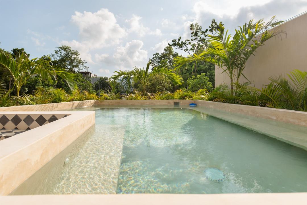 Collection O Faisano Boutique Luxury Hotel, Tulum Beach 49/109
