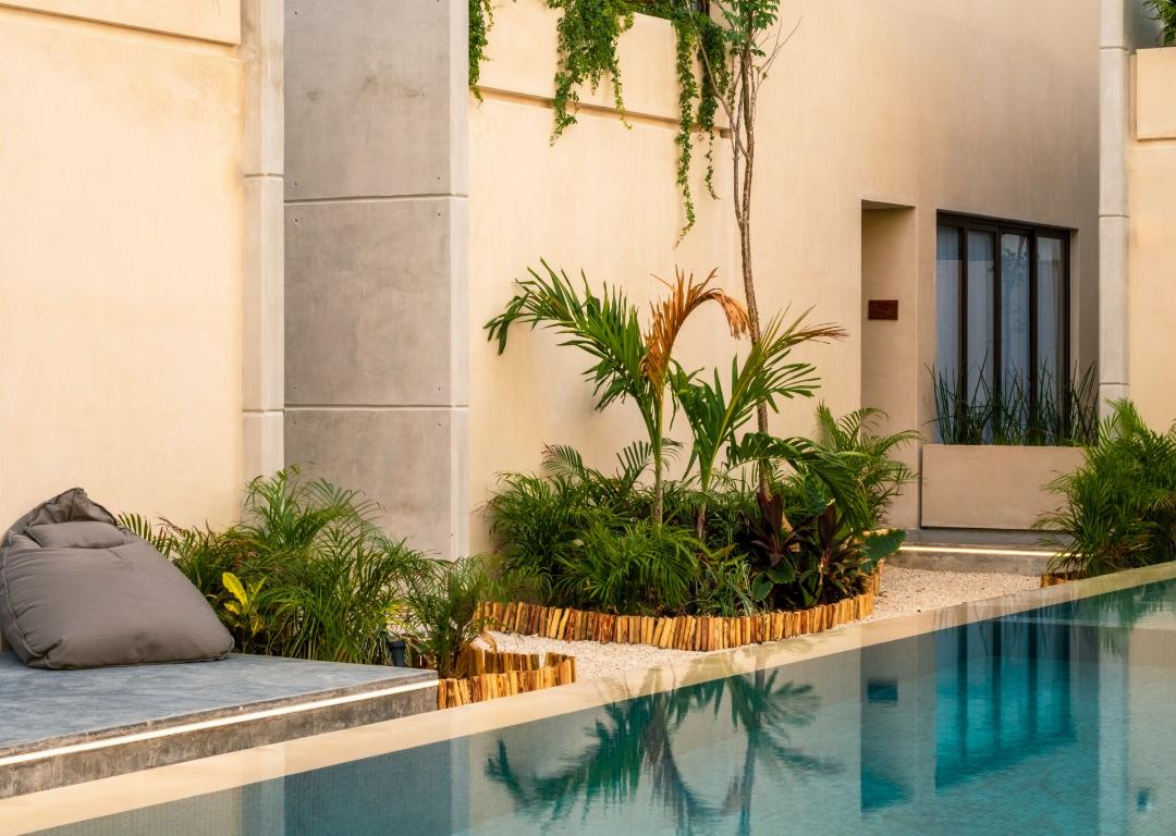 Collection O Faisano Boutique Luxury Hotel, Tulum Beach 56/109