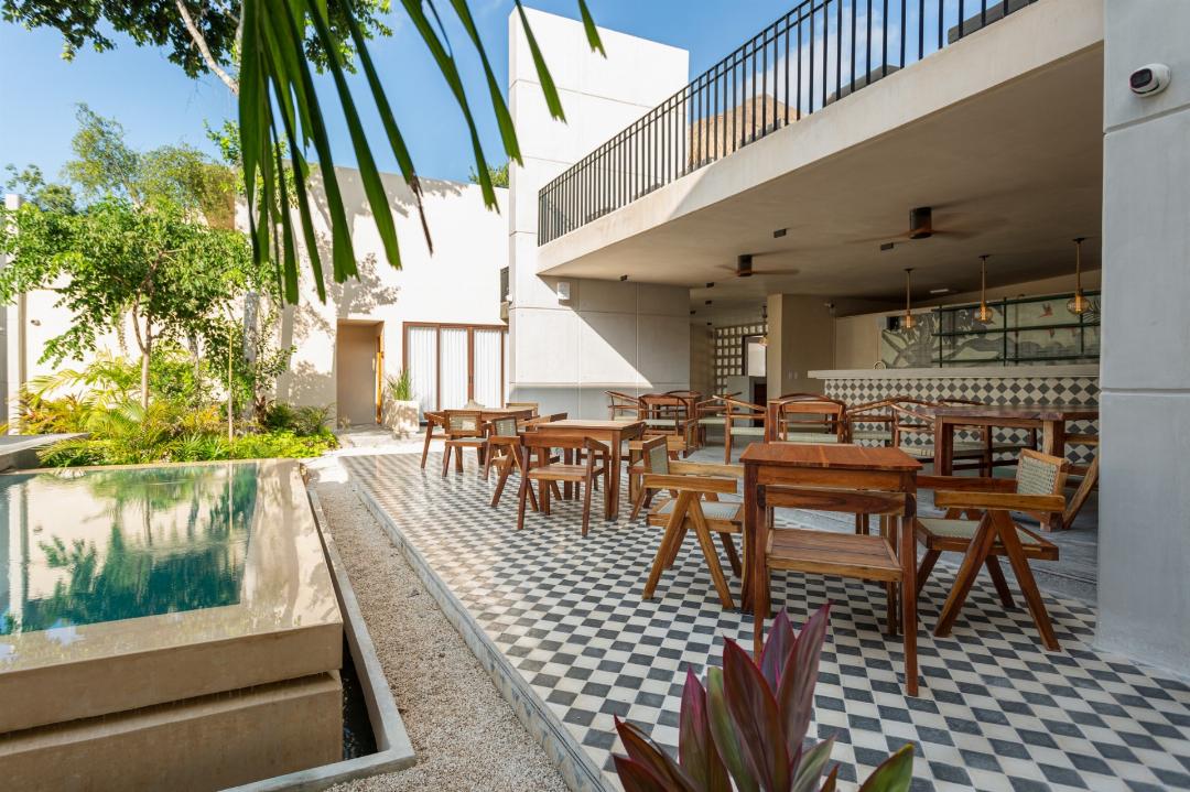 Collection O Faisano Boutique Luxury Hotel, Tulum Beach 47/109
