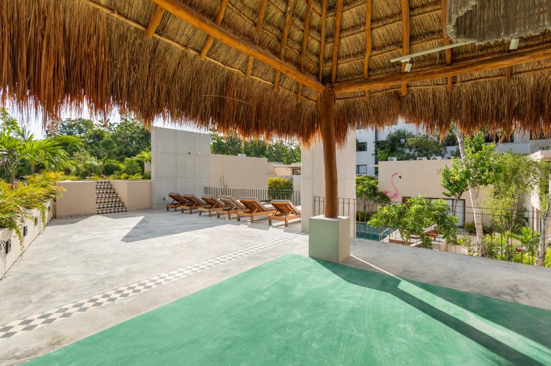 Collection O Faisano Boutique Luxury Hotel, Tulum Beach 24/109