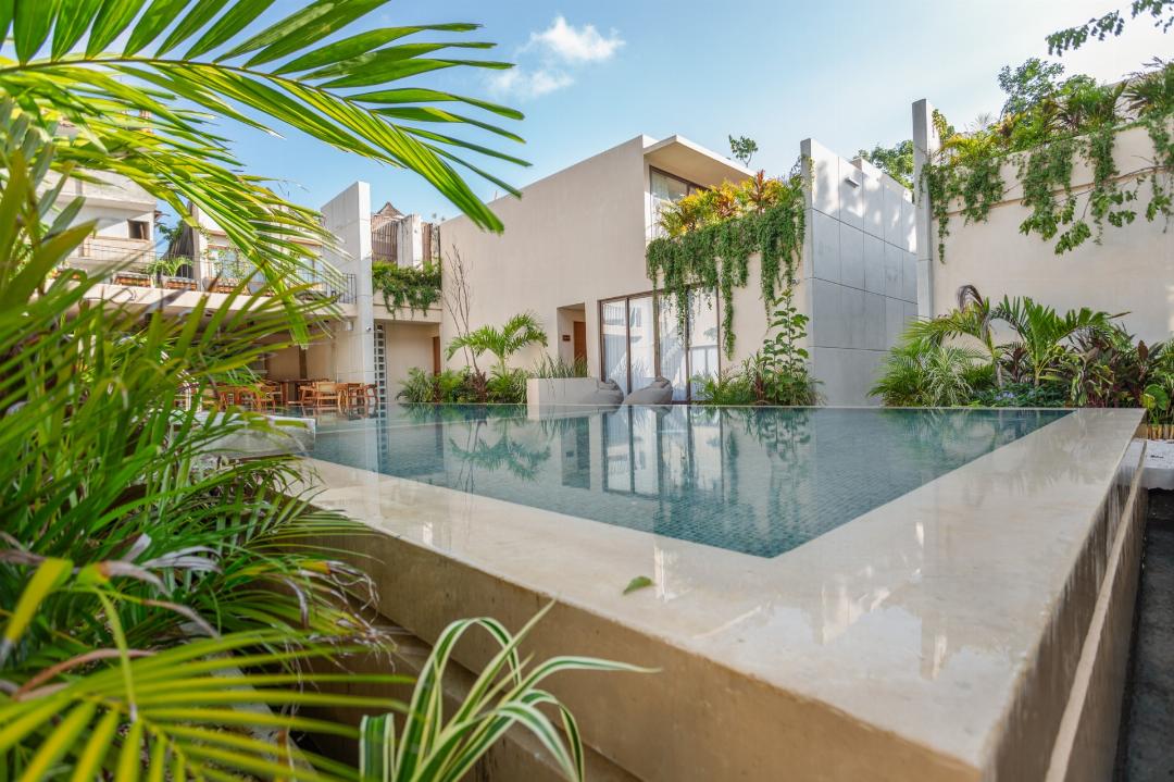 Collection O Faisano Boutique Luxury Hotel, Tulum Beach 53/109