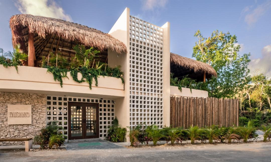 Collection O Faisano Boutique Luxury Hotel, Tulum Beach in TULUM