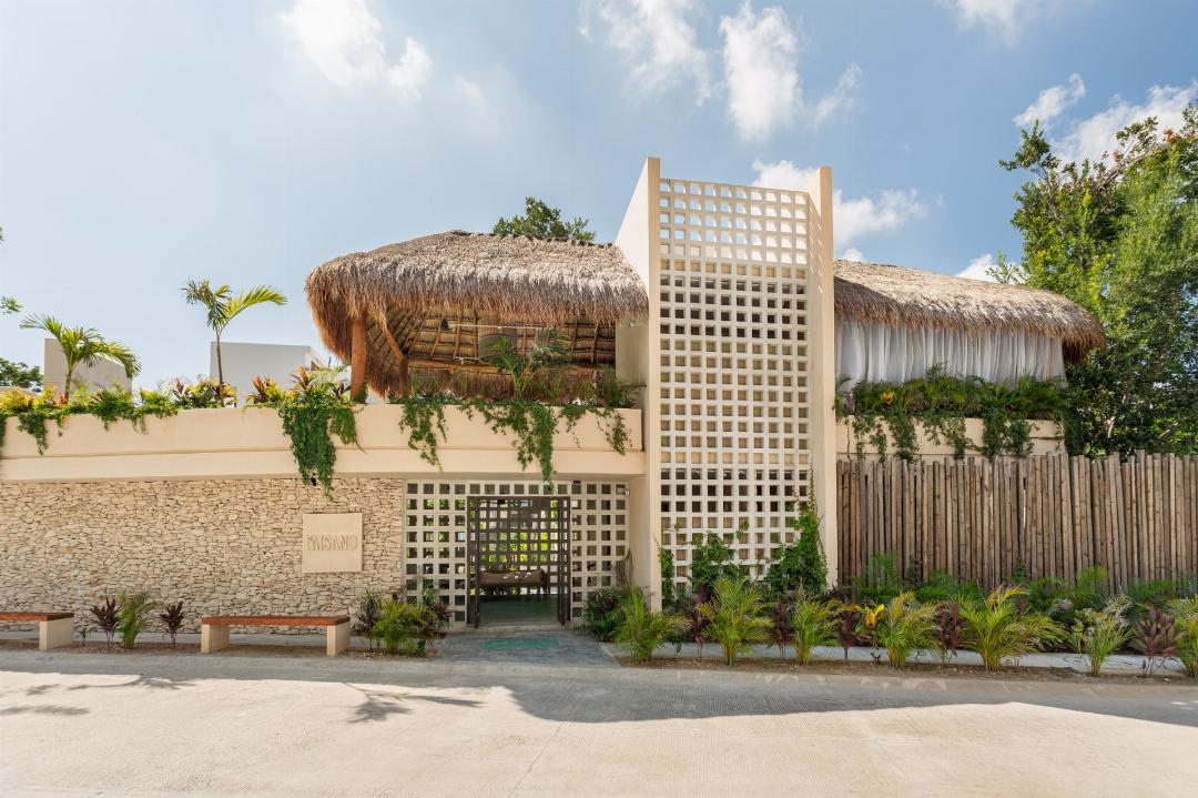Collection O Faisano Boutique Luxury Hotel, Tulum Beach in TULUM