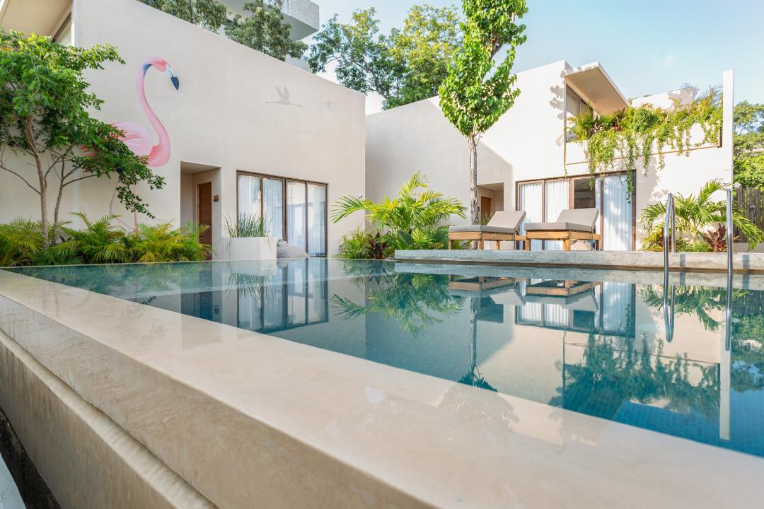 Collection O Faisano Boutique Luxury Hotel, Tulum Beach 50/109