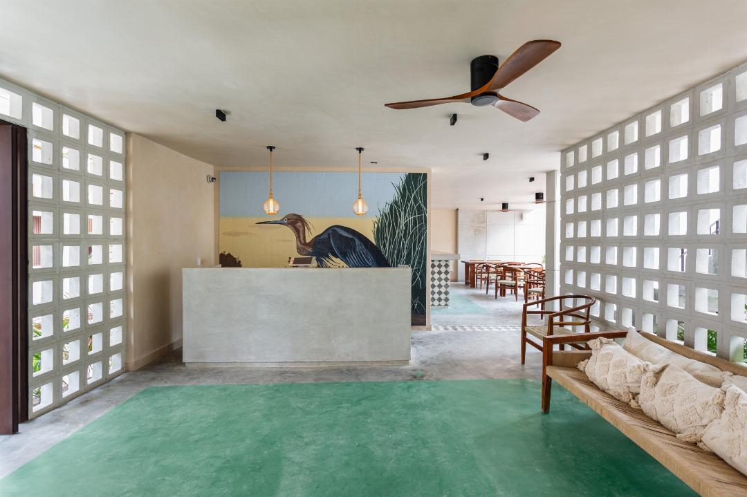 Collection O Faisano Boutique Luxury Hotel, Tulum Beach 18/109
