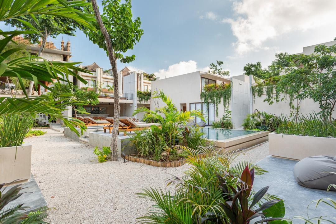 Collection O Faisano Boutique Luxury Hotel, Tulum Beach 25/109