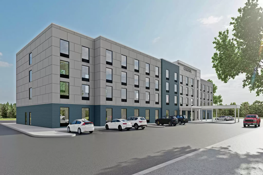 Cambria Hotel & Suites Plymouth 1/30