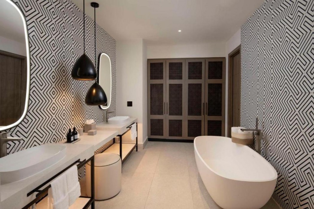Zemi Miches Punta Cana All-Inclusive Resort, Curio by Hilton 20/69