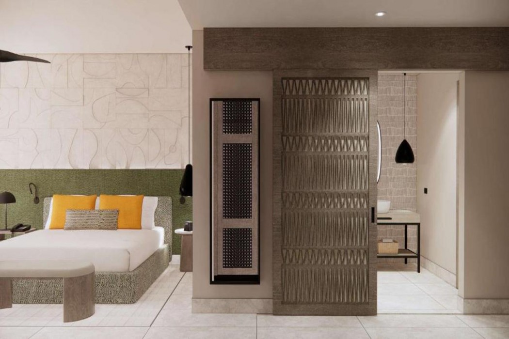 Zemi Miches Punta Cana All-Inclusive Resort, Curio by Hilton 18/69