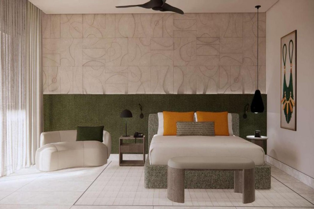 Zemi Miches Punta Cana All-Inclusive Resort, Curio by Hilton 19/69