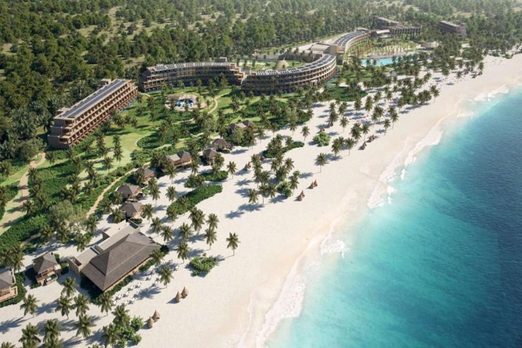 Zemi Miches Punta Cana All-Inclusive Resort, Curio by Hilton 2/69
