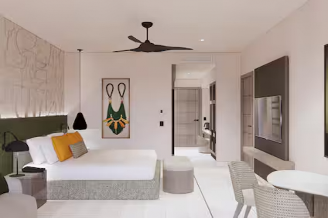 Zemi Miches Punta Cana All-Inclusive Resort, Curio by Hilton 14/69