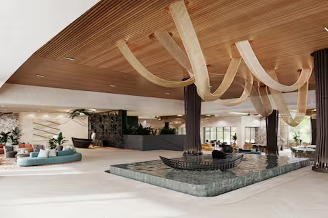 Zemi Miches Punta Cana All-Inclusive Resort, Curio by Hilton 7/69