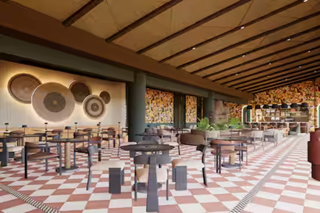 Zemi Miches Punta Cana All-Inclusive Resort, Curio by Hilton 24/69