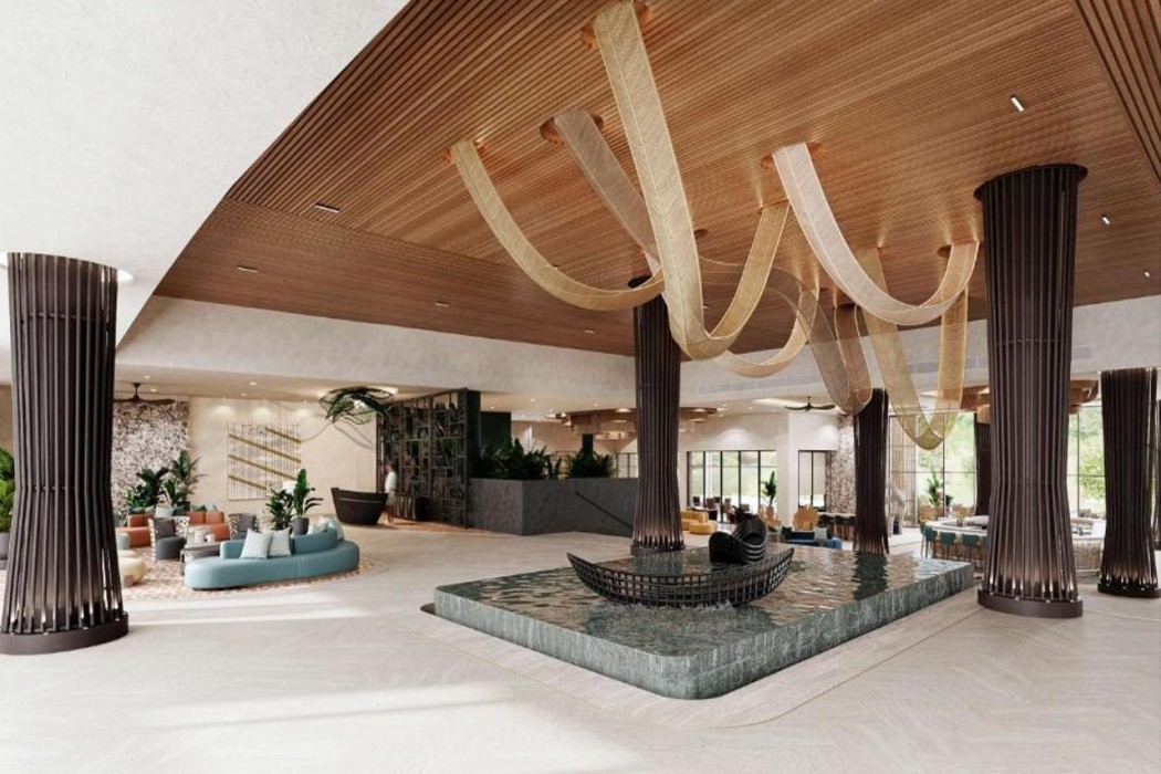 Zemi Miches Punta Cana All-Inclusive Resort, Curio by Hilton 29/69