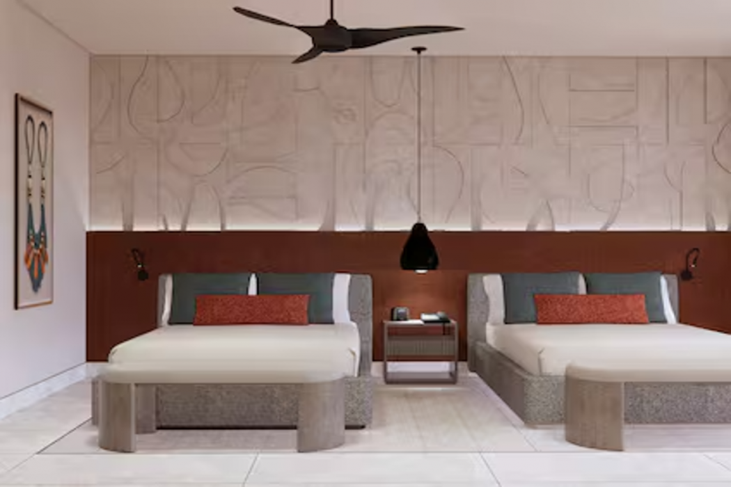 Zemi Miches Punta Cana All-Inclusive Resort, Curio by Hilton 16/69