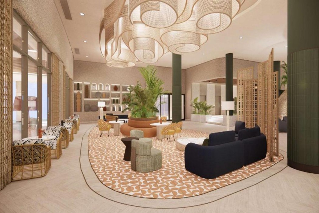 Zemi Miches Punta Cana All-Inclusive Resort, Curio by Hilton 27/69