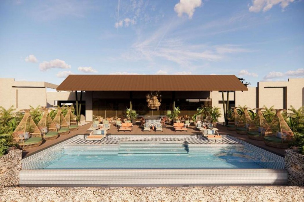 Zemi Miches Punta Cana All-Inclusive Resort, Curio by Hilton 26/69