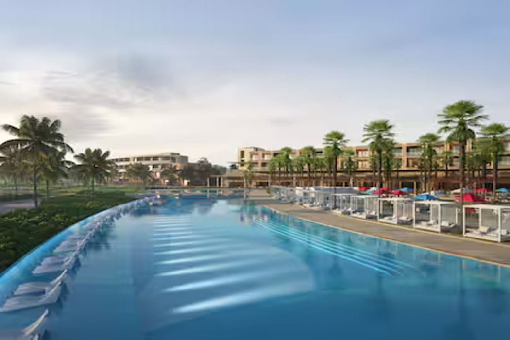 Zemi Miches Punta Cana All-Inclusive Resort, Curio by Hilton 30/69