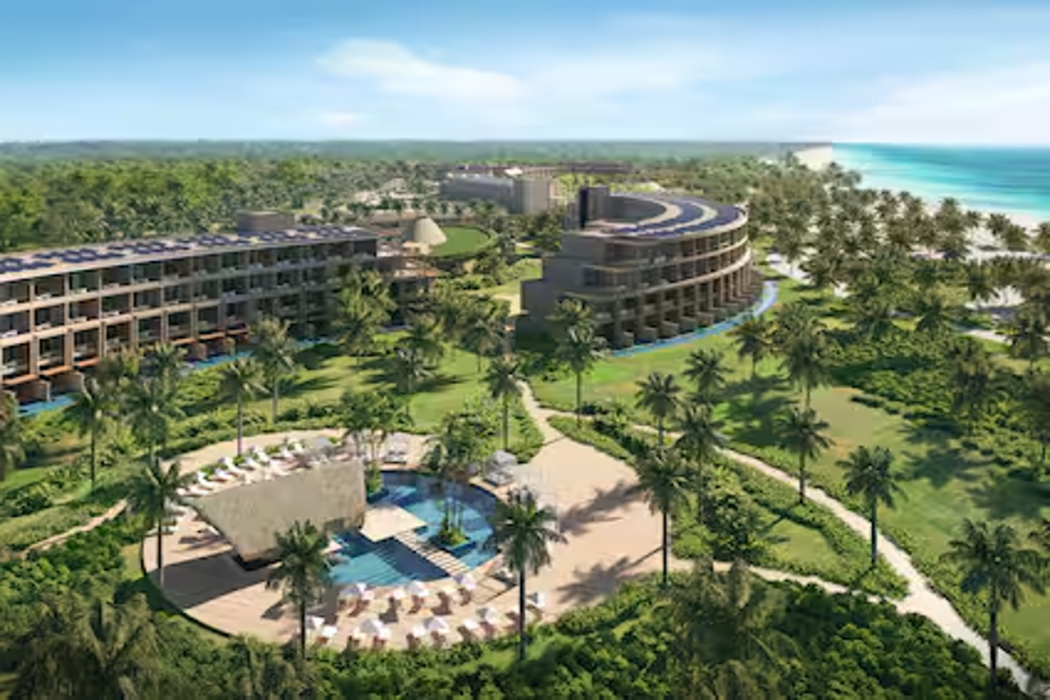 Zemi Miches All-Inclusive Resort, Curio Collection by Hilton