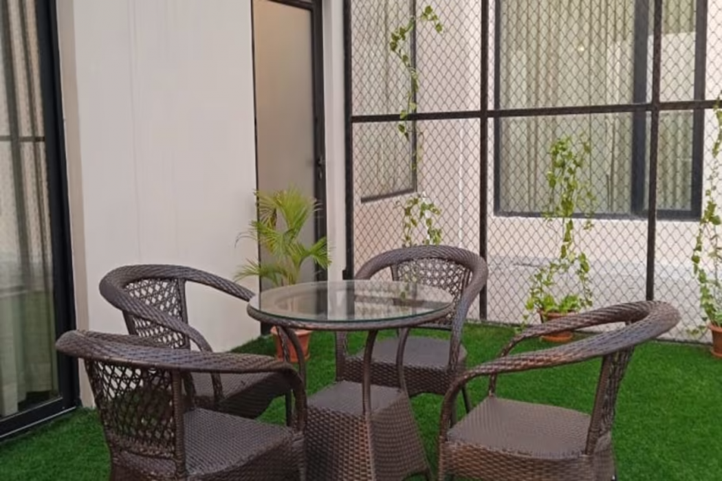 Polo Hotels, Agartala 32/64