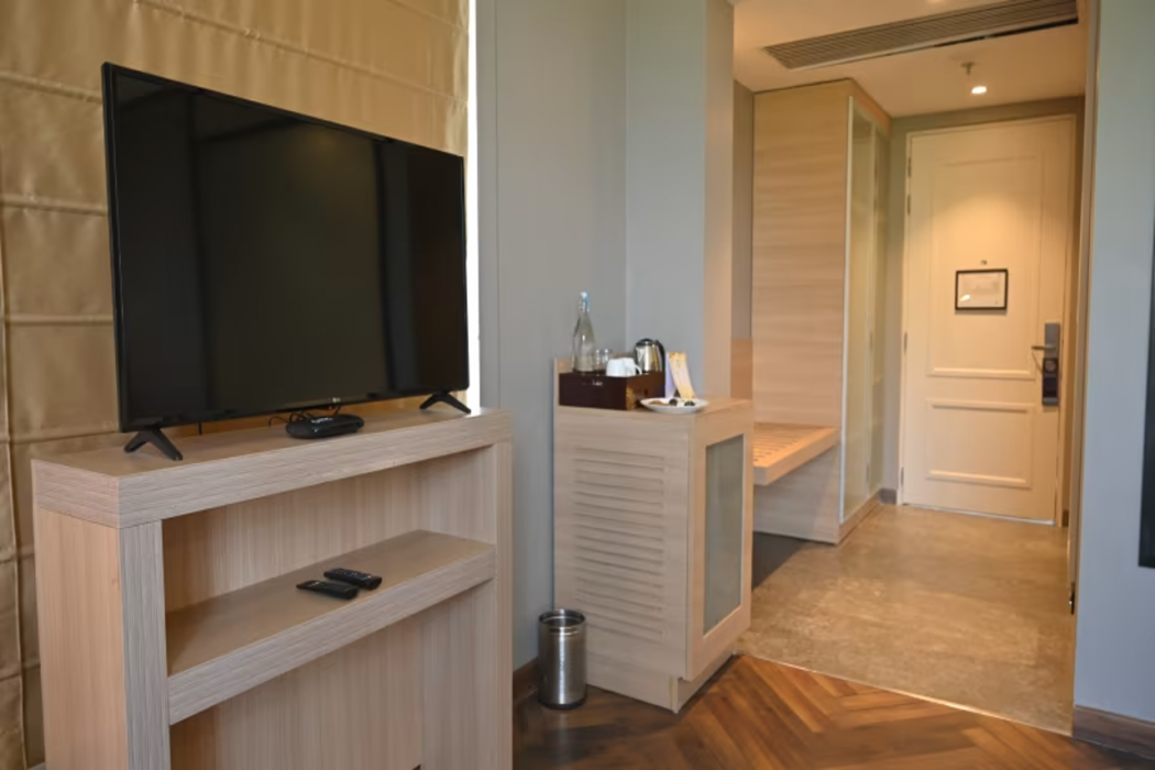 Polo Hotels, Agartala 28/64
