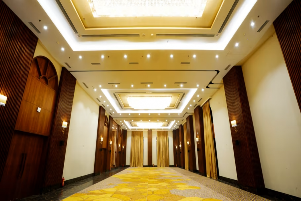 Polo Hotels, Agartala 30/64
