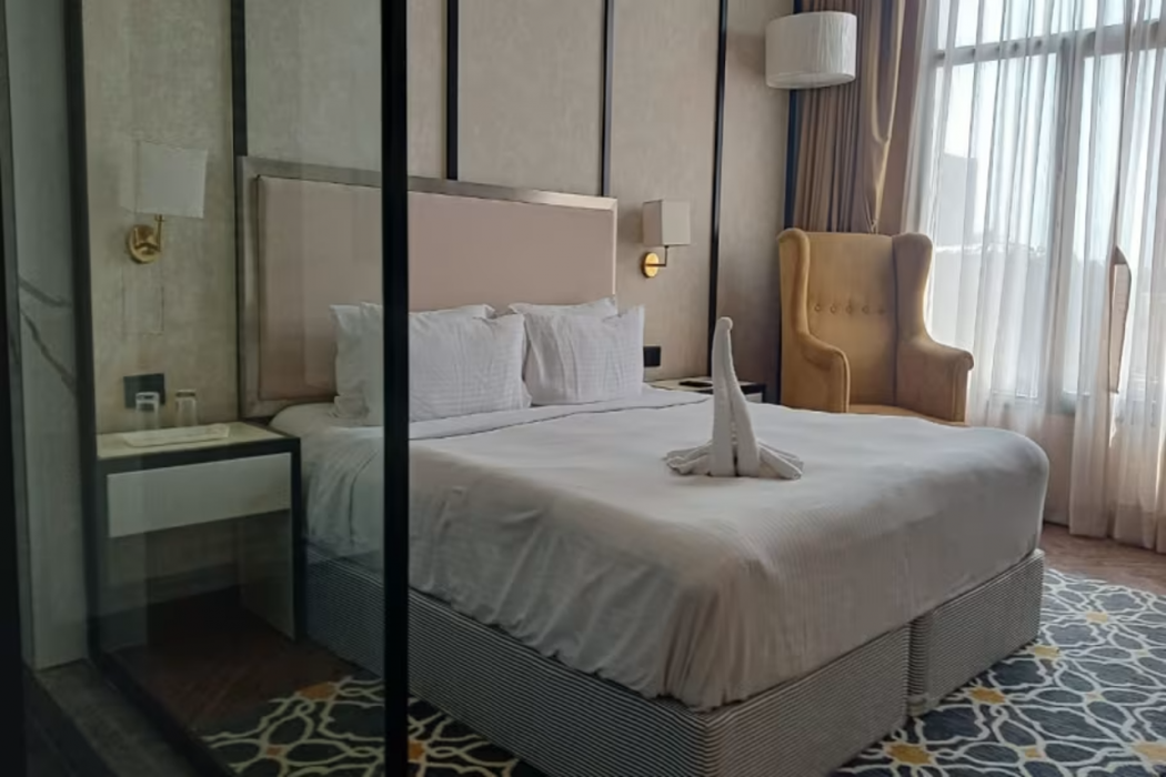 Polo Hotels, Agartala 13/64