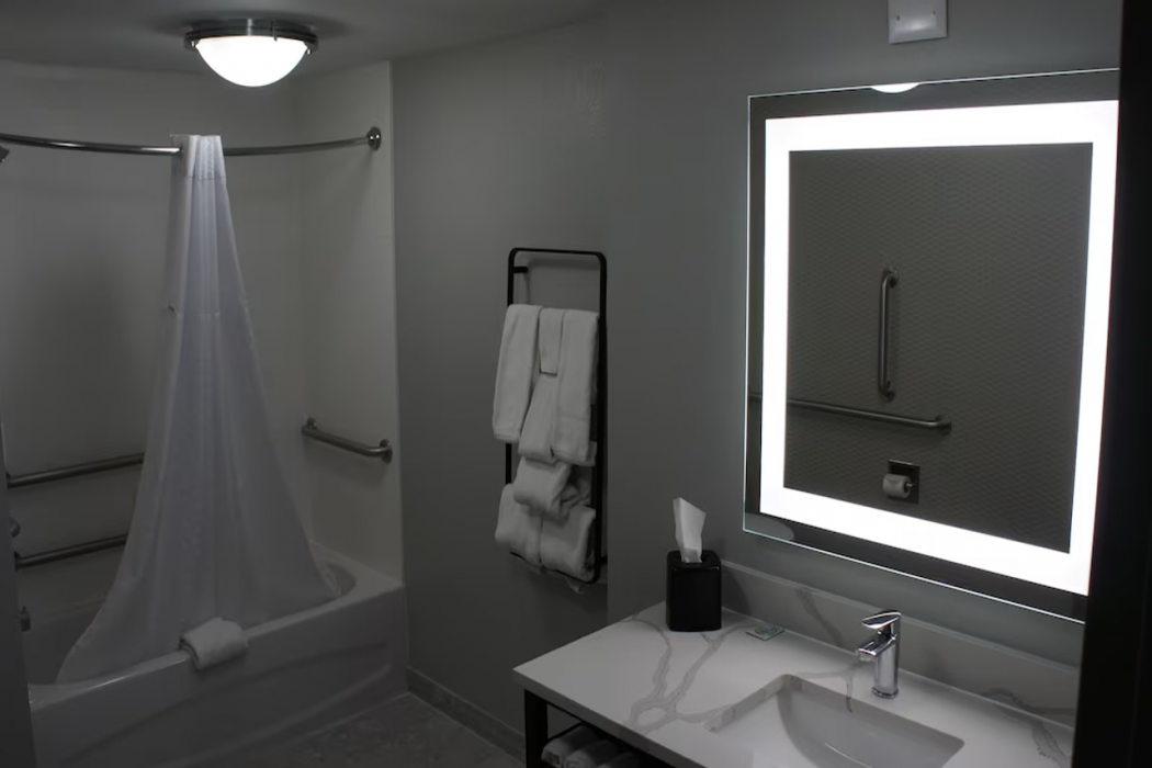Hawthorn Extended Stay by Wyndham Knoxville 17/46