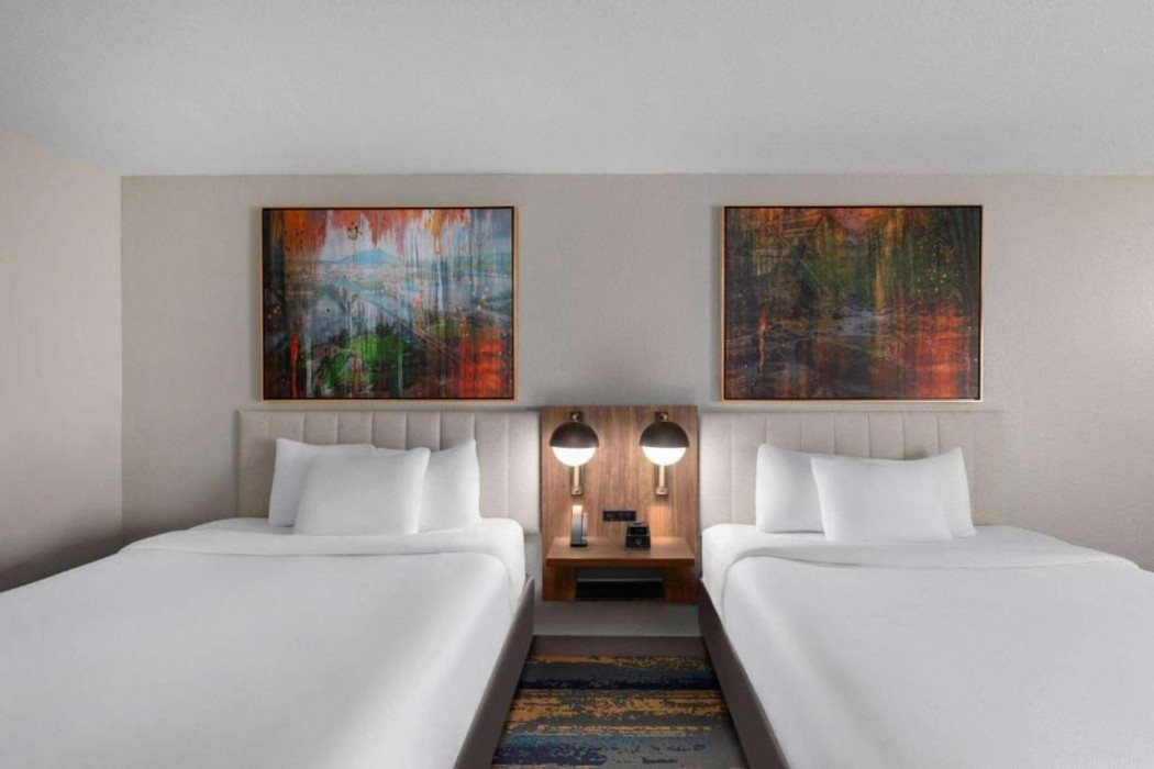 Hawthorn Extended Stay by Wyndham Knoxville 14/46