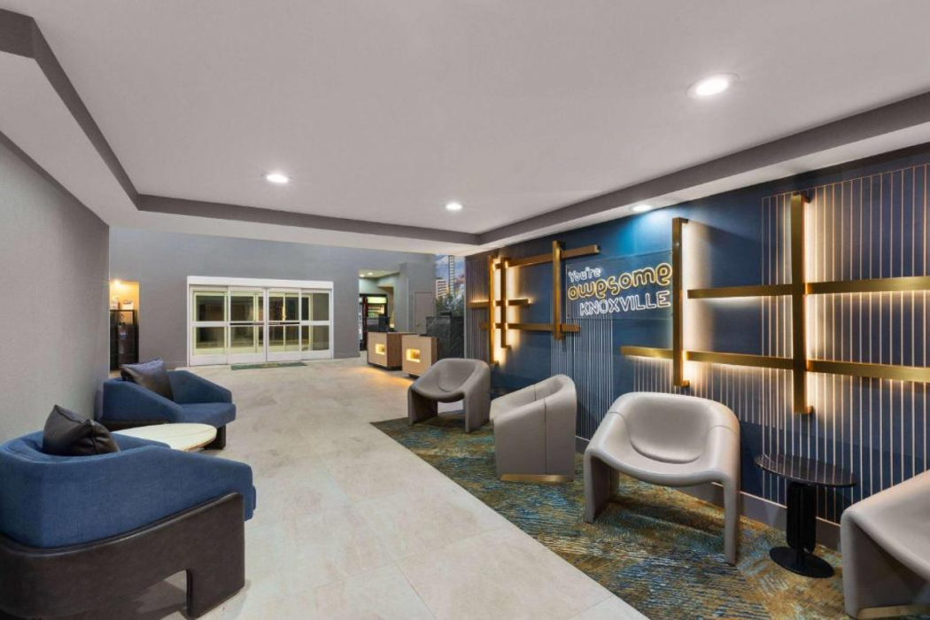 Hawthorn Extended Stay by Wyndham Knoxville 6/46