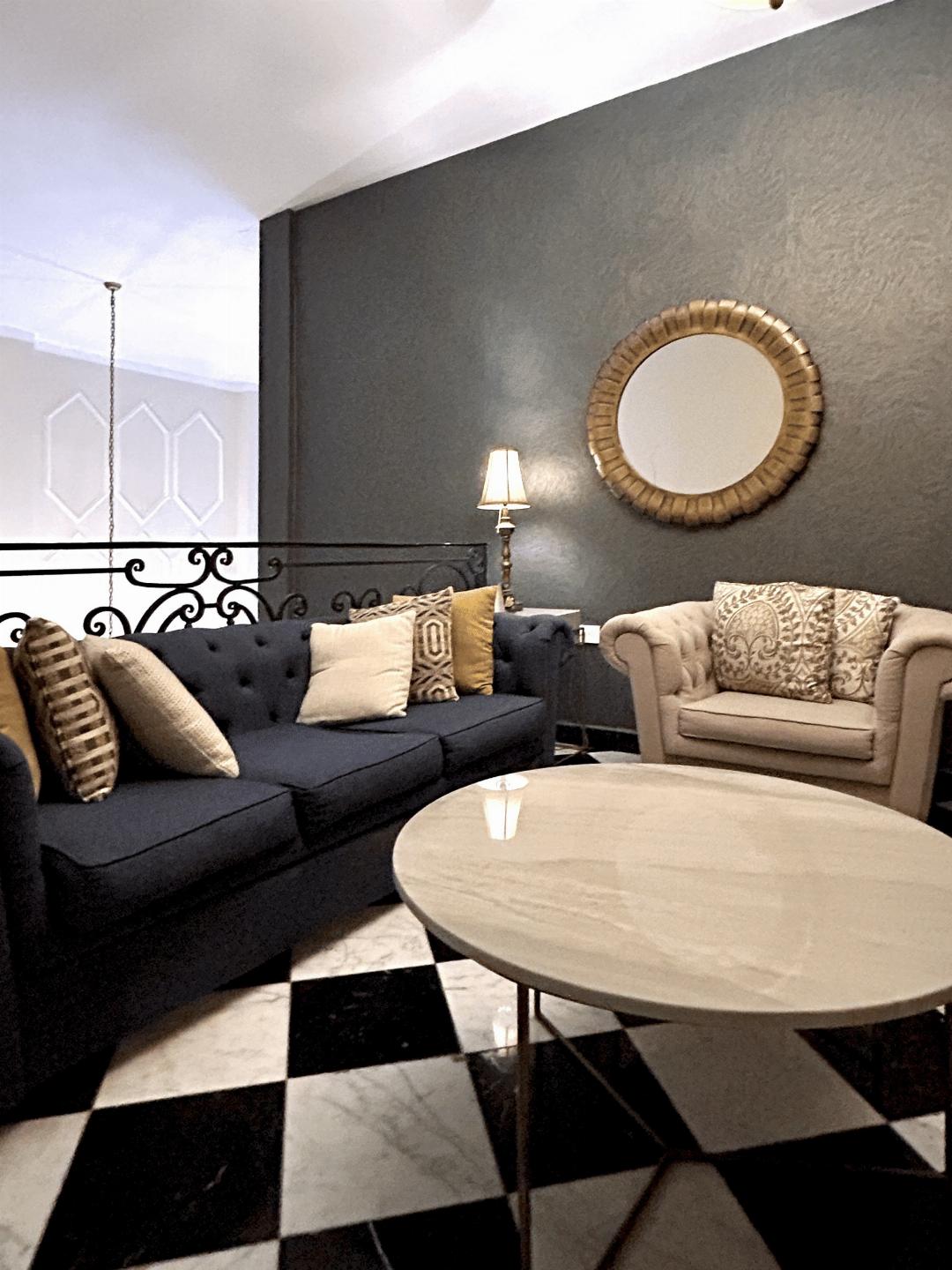 Casa Lucia Hotel Boutique 28/55