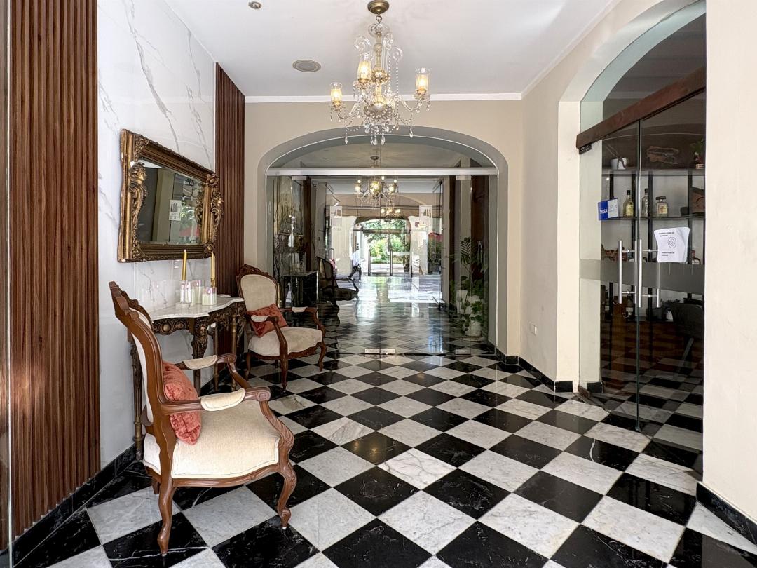 Casa Lucia Hotel Boutique 8/55