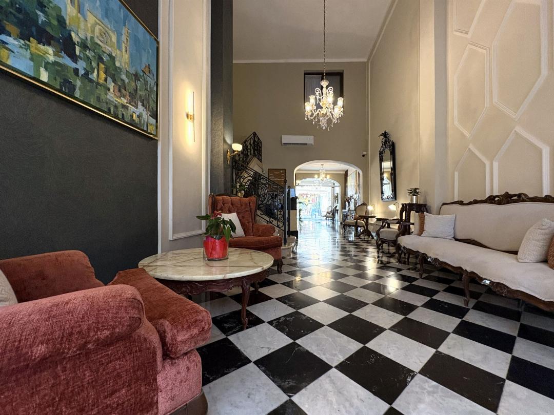 Casa Lucia Hotel Boutique 7/55