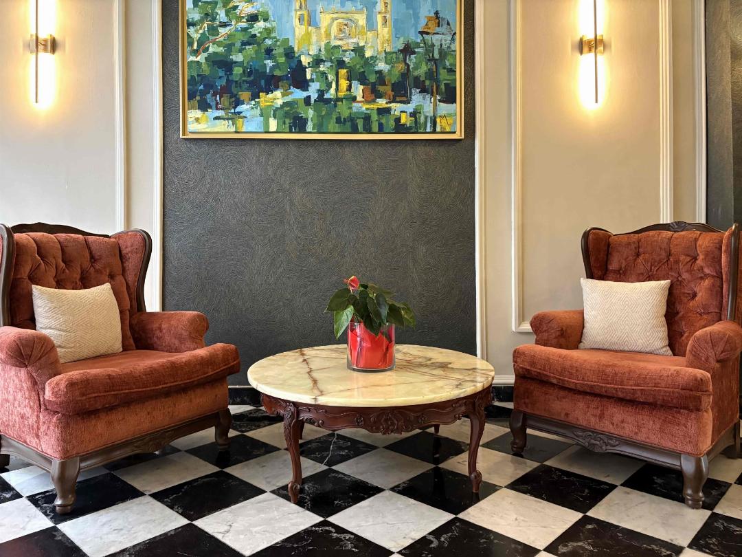 Casa Lucia Hotel Boutique 9/55