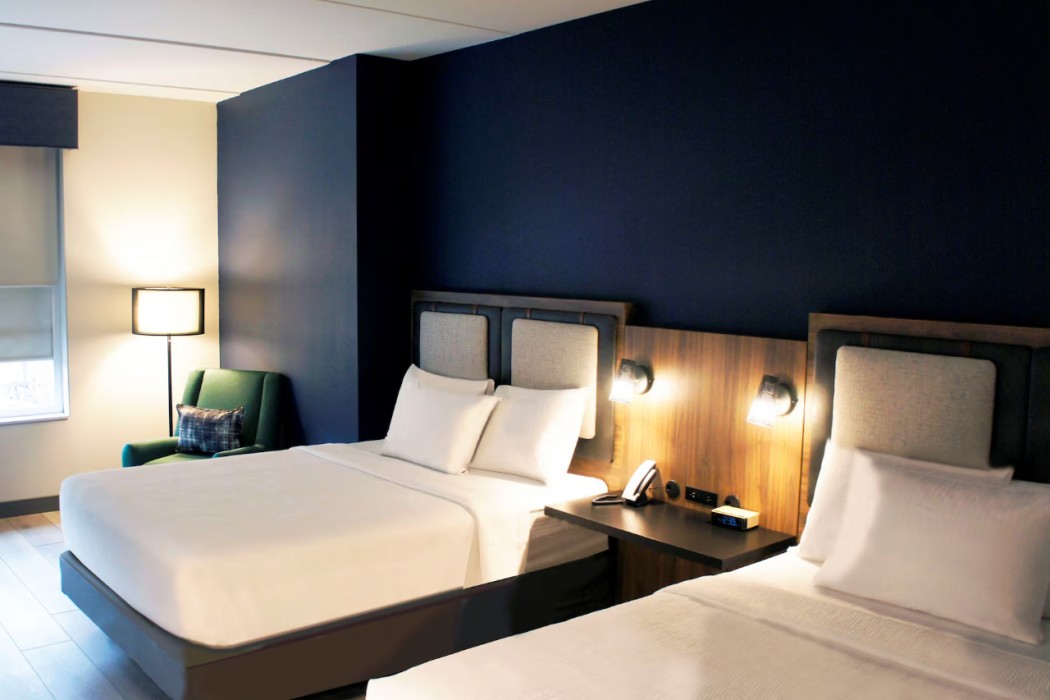 La Quinta Inn & Suites by Wyndham Chattanooga Downtown/South 20/61